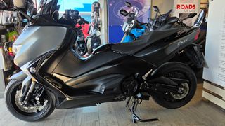 Yamaha T-Max 530 2019 ΤΜΑΧ 530-thumb-2