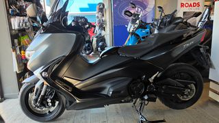 Yamaha T-Max 530 2019 ΤΜΑΧ 530-thumb-3