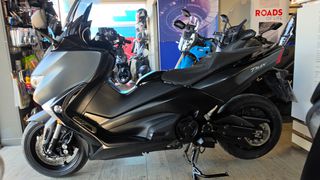 Yamaha T-Max 530 2019 ΤΜΑΧ 530-thumb-4