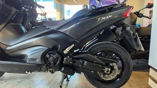 Yamaha T-Max 530 2019 ΤΜΑΧ 530-thumb-5