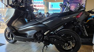 Yamaha T-Max 530 2019 ΤΜΑΧ 530-thumb-6