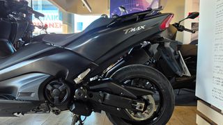 Yamaha T-Max 530 2019 ΤΜΑΧ 530-thumb-7