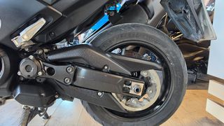 Yamaha T-Max 530 2019 ΤΜΑΧ 530-thumb-8