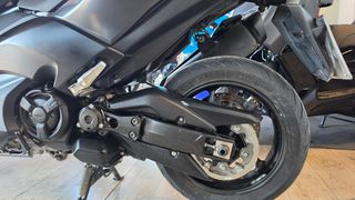 Yamaha T-Max 530 2019 ΤΜΑΧ 530-thumb-9