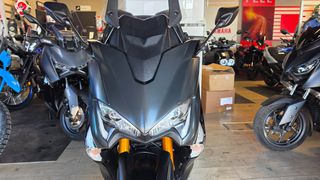 Yamaha T-Max 530 2019 ΤΜΑΧ 530-thumb-36