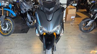 Yamaha T-Max 530 2019 ΤΜΑΧ 530-thumb-37