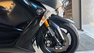 Yamaha T-Max 530 2019 ΤΜΑΧ 530-thumb-38