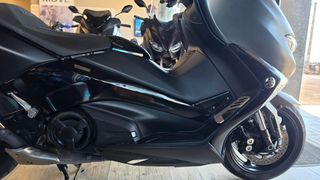Yamaha T-Max 530 2019 ΤΜΑΧ 530-thumb-41