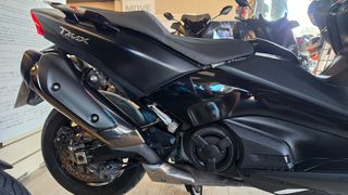 Yamaha T-Max 530 2019 ΤΜΑΧ 530-thumb-42