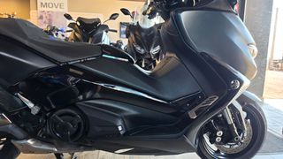 Yamaha T-Max 530 2019 ΤΜΑΧ 530-thumb-43