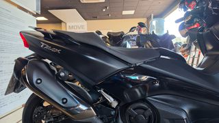 Yamaha T-Max 530 2019 ΤΜΑΧ 530-thumb-44