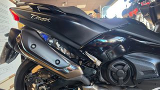 Yamaha T-Max 530 2019 ΤΜΑΧ 530-thumb-45