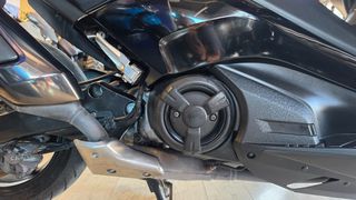 Yamaha T-Max 530 2019 ΤΜΑΧ 530-thumb-46