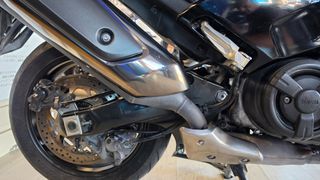 Yamaha T-Max 530 2019 ΤΜΑΧ 530-thumb-47