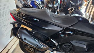 Yamaha T-Max 530 2019 ΤΜΑΧ 530-thumb-48