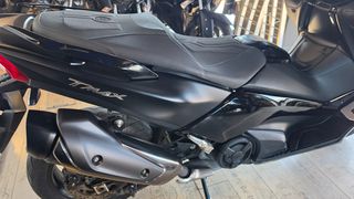 Yamaha T-Max 530 2019 ΤΜΑΧ 530-thumb-49