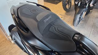 Yamaha T-Max 530 2019 ΤΜΑΧ 530-thumb-53