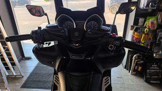 Yamaha T-Max 530 2019 ΤΜΑΧ 530-thumb-56