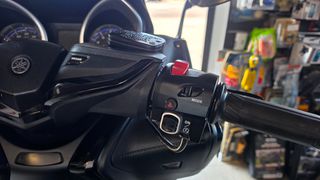 Yamaha T-Max 530 2019 ΤΜΑΧ 530-thumb-57