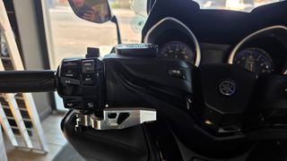 Yamaha T-Max 530 2019 ΤΜΑΧ 530-thumb-58