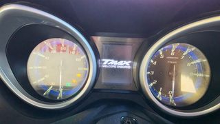 Yamaha T-Max 530 2019 ΤΜΑΧ 530-thumb-59