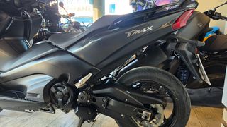 Yamaha T-Max 530 2019 ΤΜΑΧ 530-thumb-10