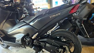 Yamaha T-Max 530 2019 ΤΜΑΧ 530-thumb-11