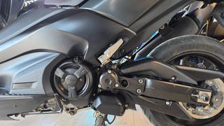 Yamaha T-Max 530 2019 ΤΜΑΧ 530-thumb-12