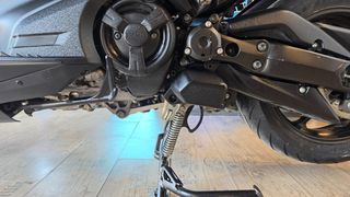 Yamaha T-Max 530 2019 ΤΜΑΧ 530-thumb-13