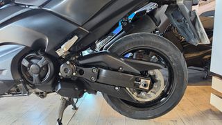 Yamaha T-Max 530 2019 ΤΜΑΧ 530-thumb-14