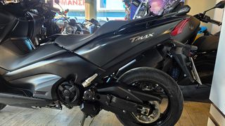 Yamaha T-Max 530 2019 ΤΜΑΧ 530-thumb-15