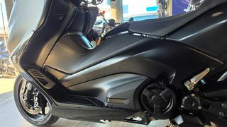 Yamaha T-Max 530 2019 ΤΜΑΧ 530-thumb-17