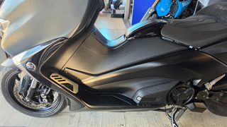Yamaha T-Max 530 2019 ΤΜΑΧ 530-thumb-19
