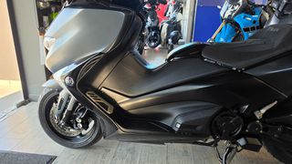 Yamaha T-Max 530 2019 ΤΜΑΧ 530-thumb-20
