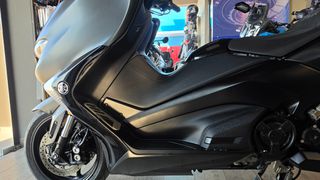 Yamaha T-Max 530 2019 ΤΜΑΧ 530-thumb-21