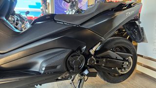 Yamaha T-Max 530 2019 ΤΜΑΧ 530-thumb-22