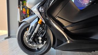 Yamaha T-Max 530 2019 ΤΜΑΧ 530-thumb-23