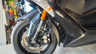 Yamaha T-Max 530 2019 ΤΜΑΧ 530-thumb-24