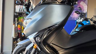 Yamaha T-Max 530 2019 ΤΜΑΧ 530-thumb-25