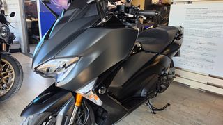 Yamaha T-Max 530 2019 ΤΜΑΧ 530-thumb-27