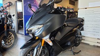 Yamaha T-Max 530 2019 ΤΜΑΧ 530-thumb-28