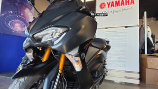 Yamaha T-Max 530 2019 ΤΜΑΧ 530-thumb-31