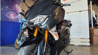 Yamaha T-Max 530 2019 ΤΜΑΧ 530-thumb-32