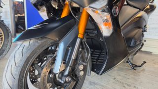 Yamaha T-Max 530 2019 ΤΜΑΧ 530-thumb-33