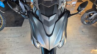 Yamaha T-Max 530 2019 ΤΜΑΧ 530-thumb-35