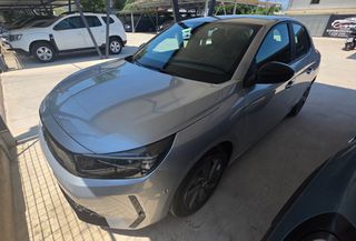 Opel Corsa 2024 Hybrid αυτόματο 110ps edition