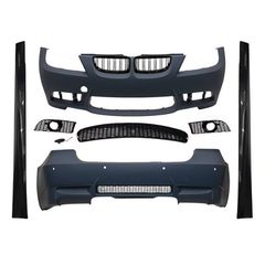 Body Kit Για Bmw 3 E90 LCI Facelift 08-11 M3 Look
