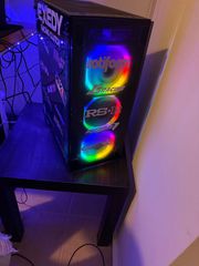 Gaming PC i5-10400F / Asus GTX 1660 Super 6GB / 16GB RAM / 250GB SSD + 2TB Τιμή Συζητήσιμη