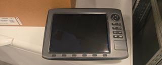 LOWRANCE HDS 10 GEN 2