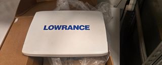 LOWRANCE HDS 10 GEN 2-thumb-1